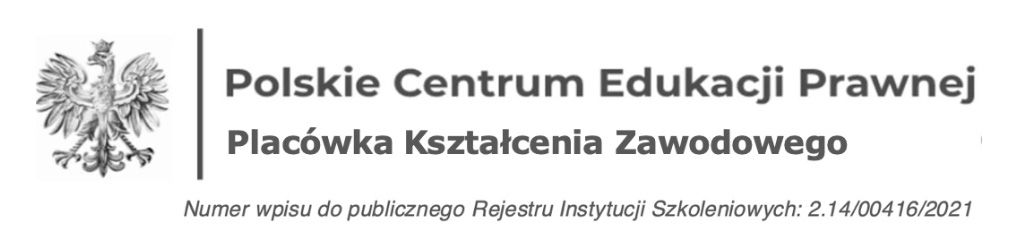 Polskie Centrum Edukacji Prawnej
