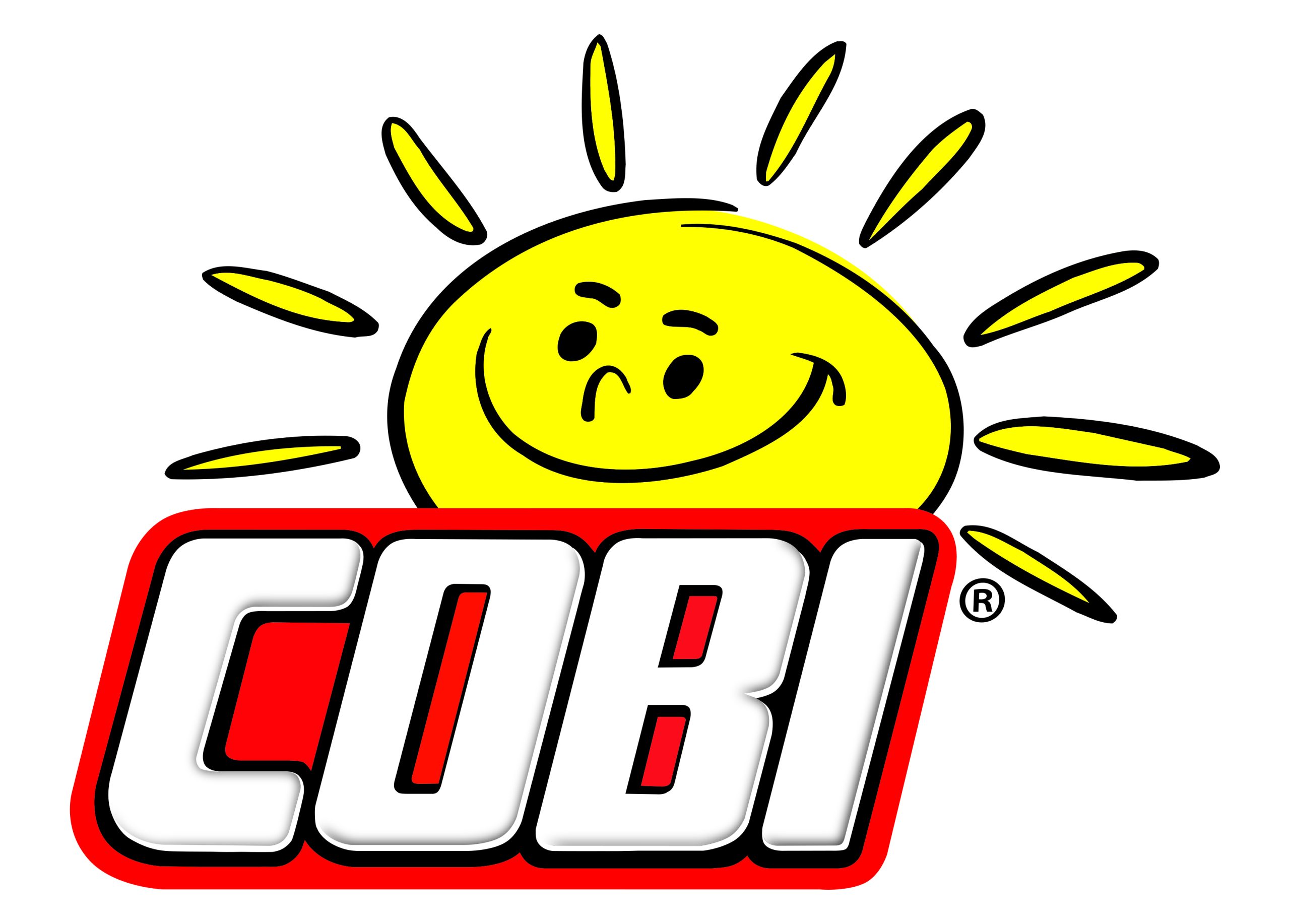 Logo Cobi